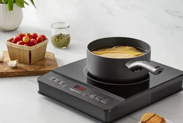 Best Infrared Cooktops (TheLadyChef)