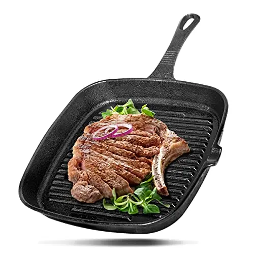 non-stick pans for cooking steak
