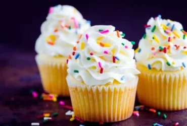 birthday cupcakes recipes