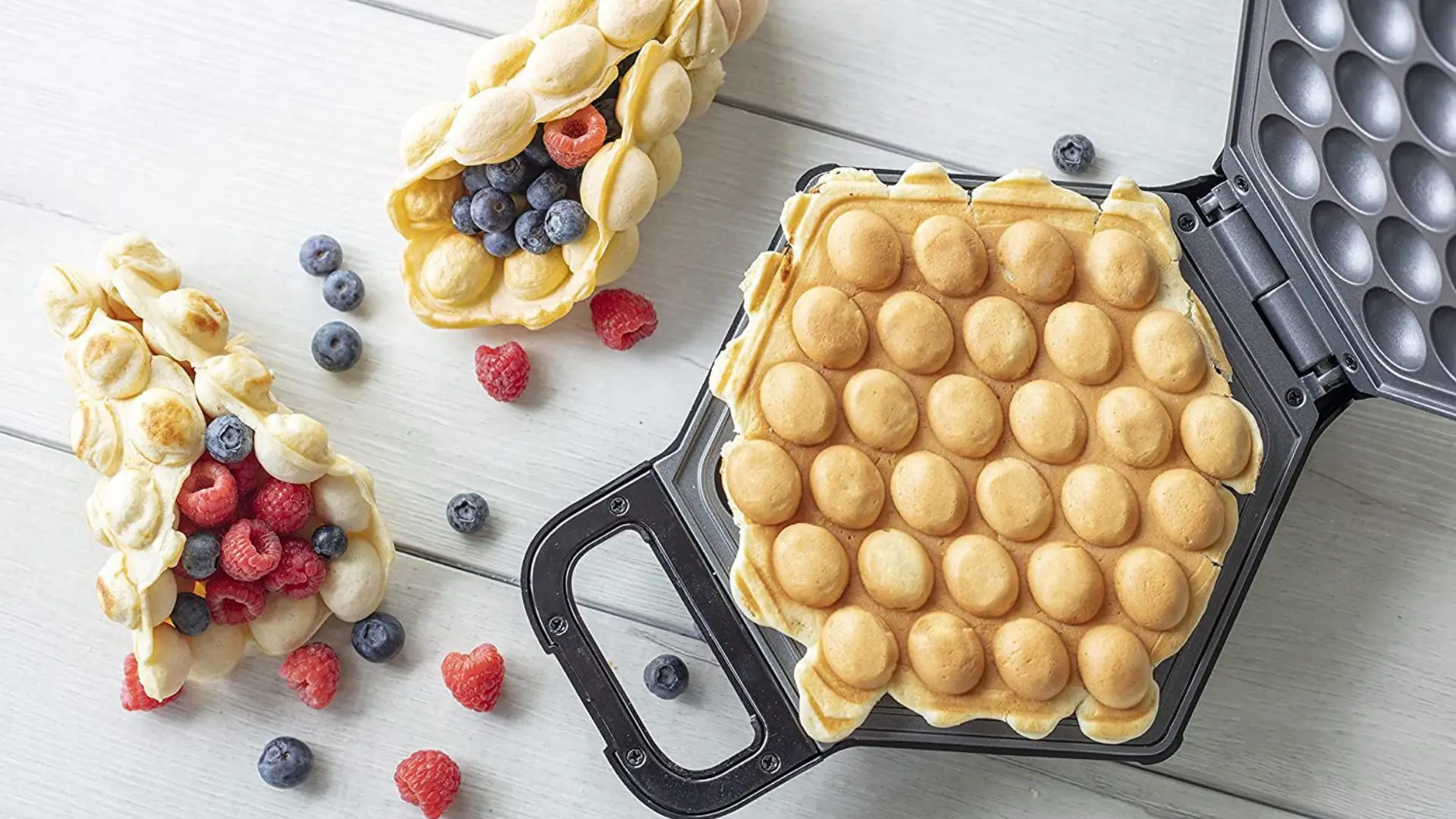 The 8 Best Waffle Makers of 2023