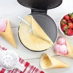 Best Waffle Cone Makers