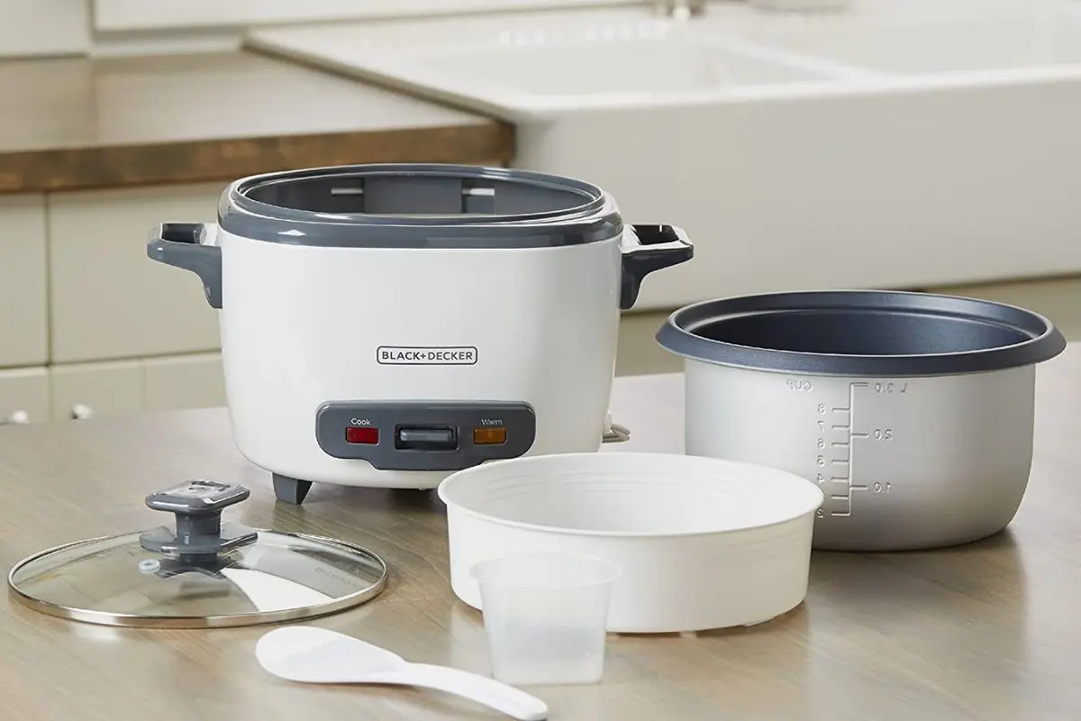 9 Best Oatmeal Cookers in 2023 - Top Picks - TheLadyChef