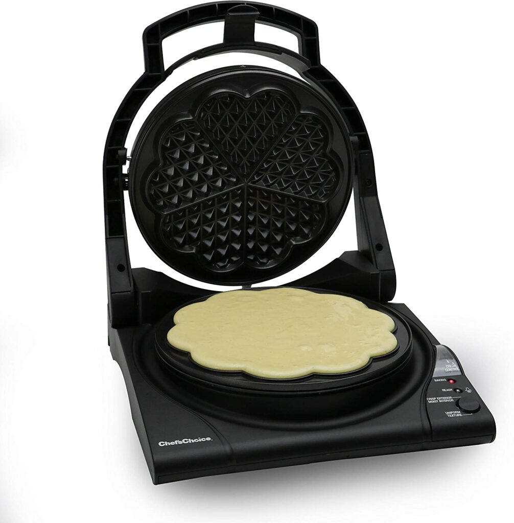 Chef’sChoice 840 Waffle Pro