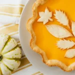 Pumpkin Desserts Recipes