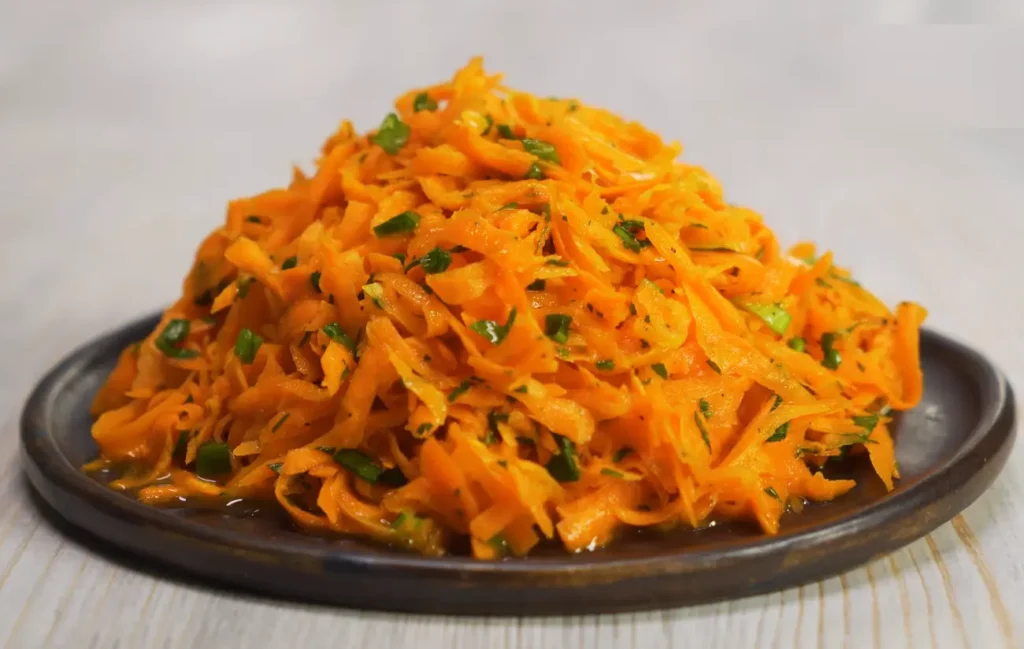 French Carrot Salad (3)