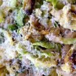 Air Fried Artichoke Salad (1)