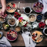 Breakfast Catering Ideas For A Crowd