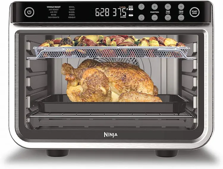 Ninja DT201 Foodi - XL Pro Air Fryer
