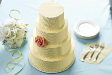 Best Cake Icing Smoother