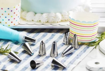 Best Cake Piping and decorating Tips